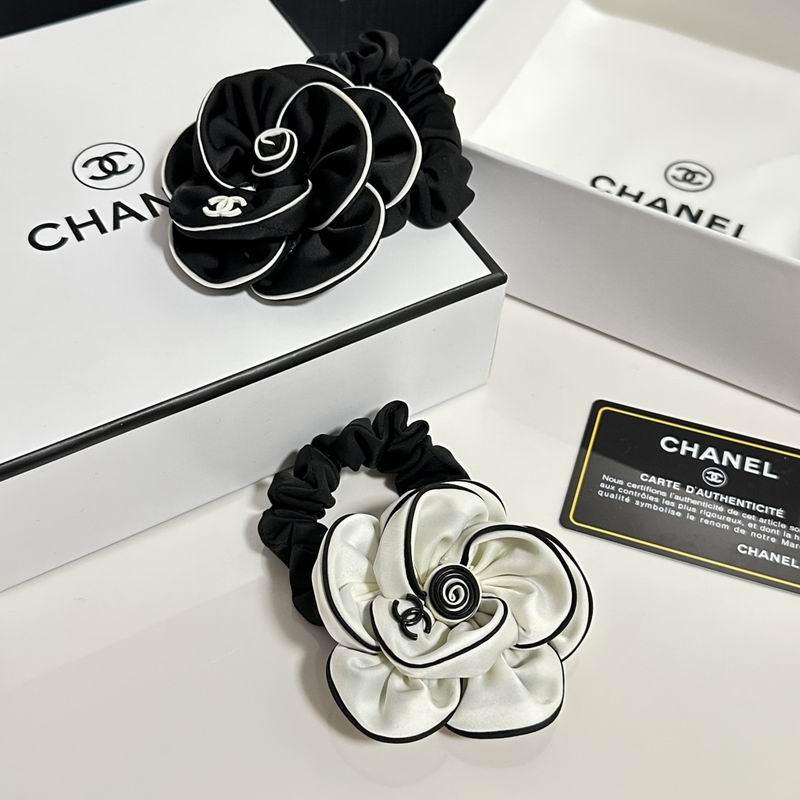 Chanel Hairband hh23
